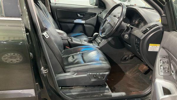 Used Volvo XC90 2004 for sale - 77396056: Photo 13