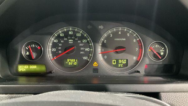 Used Volvo XC90 2004 for sale - 77396056: Photo 17