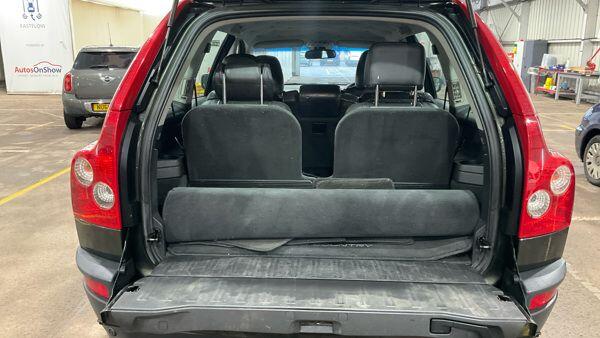 Used Volvo XC90 2004 for sale - 77396056: Photo 20