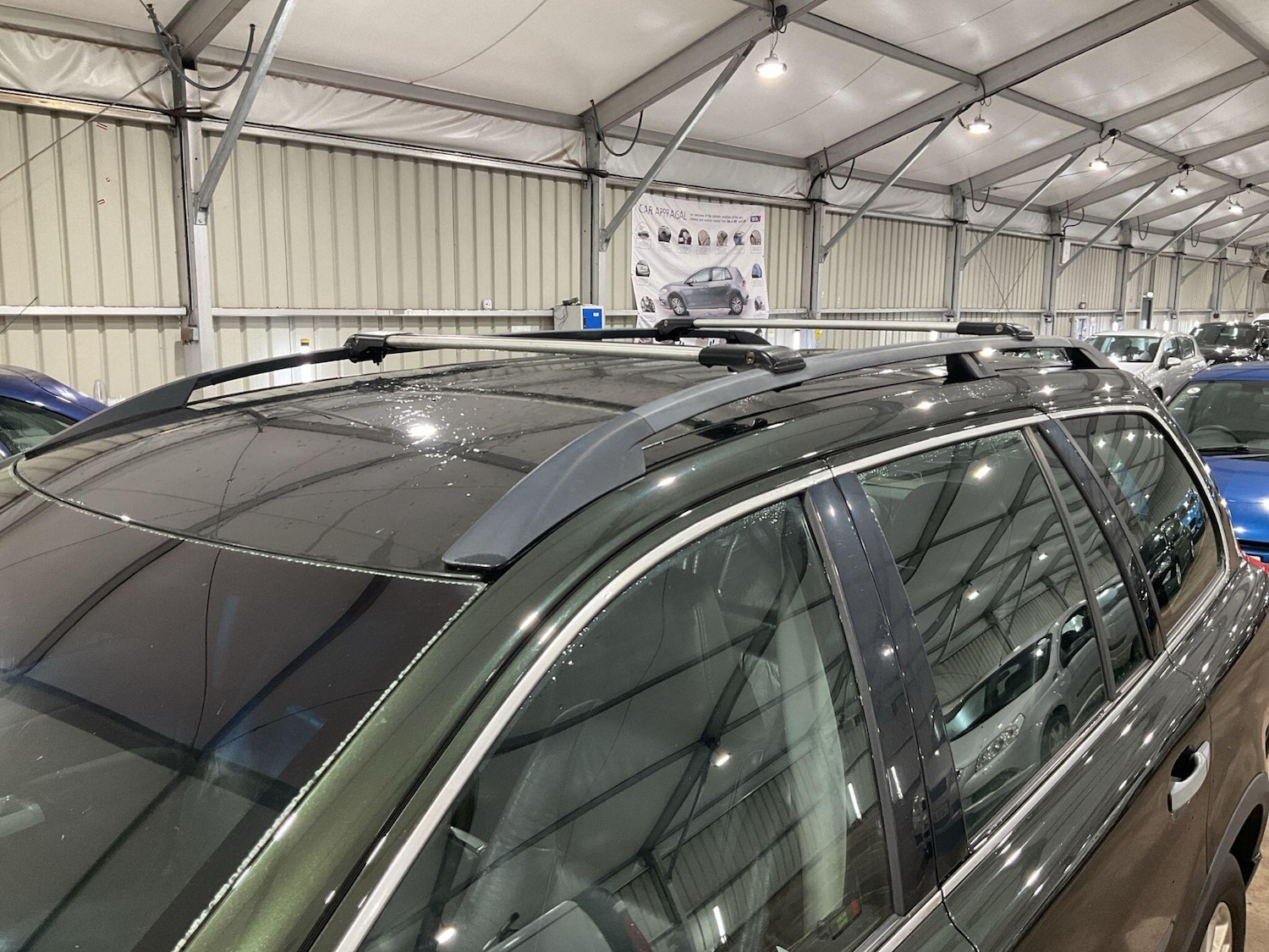 Used Volvo XC90 2004 for sale - 77396056: Photo 21