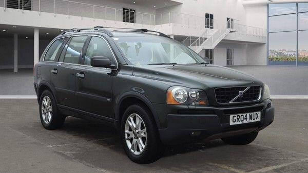 Used Volvo XC90 2004 for sale - 77396056: Photo 5
