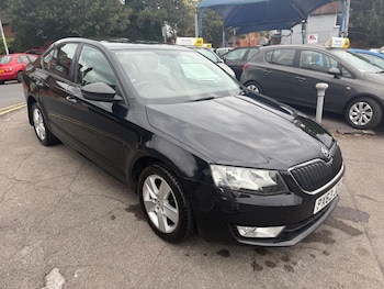 Used Skoda Octavia 2013 for sale - 75708012: Photo