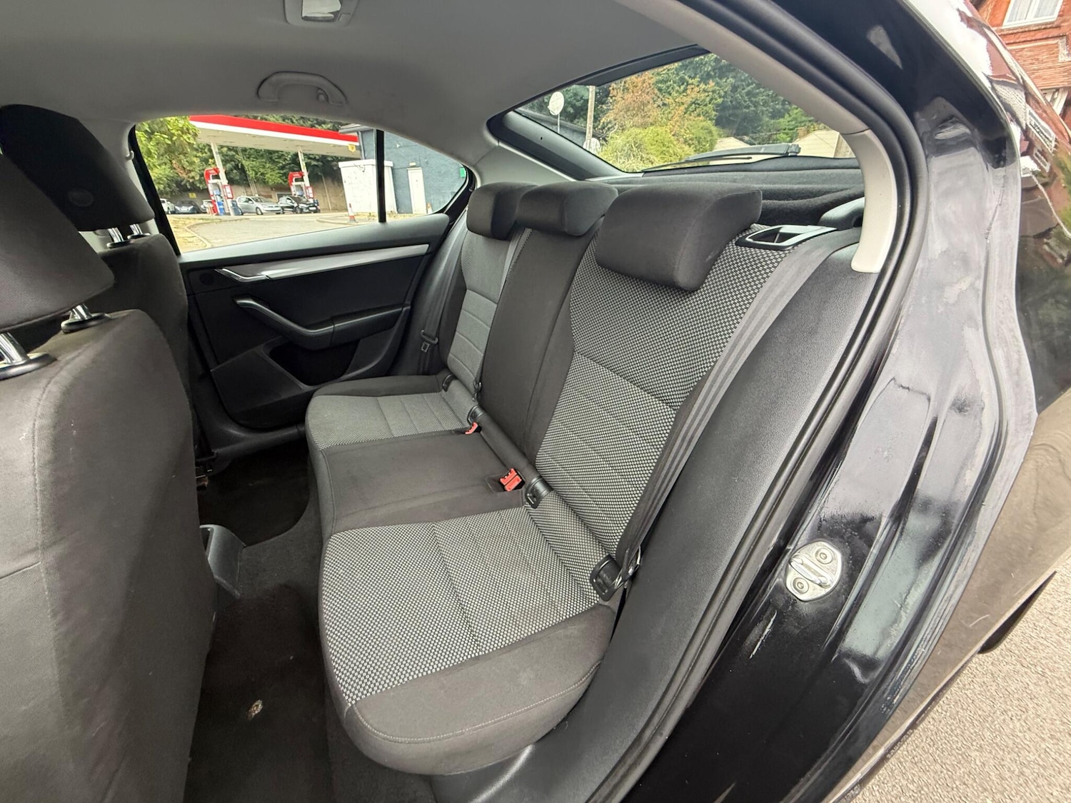 Vehicle 24