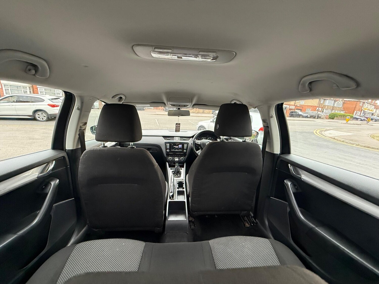 Vehicle 27