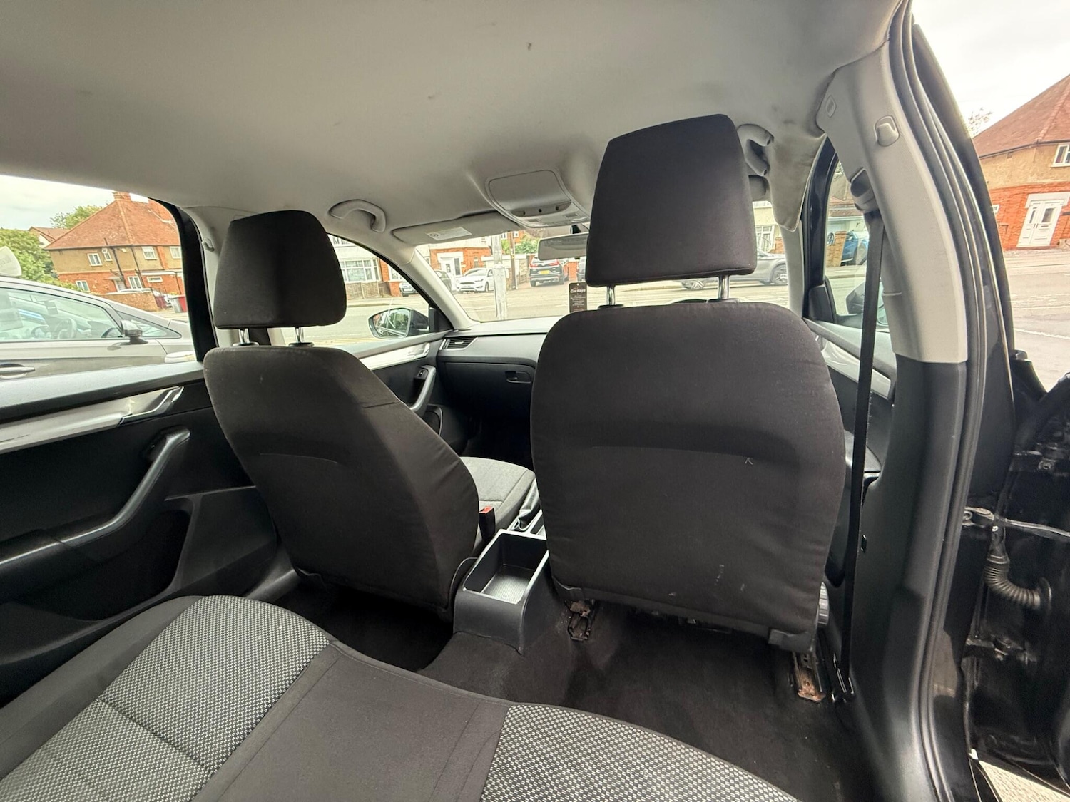 Vehicle 29