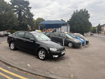 Used Skoda Octavia 2013 for sale - 75708012: Photo