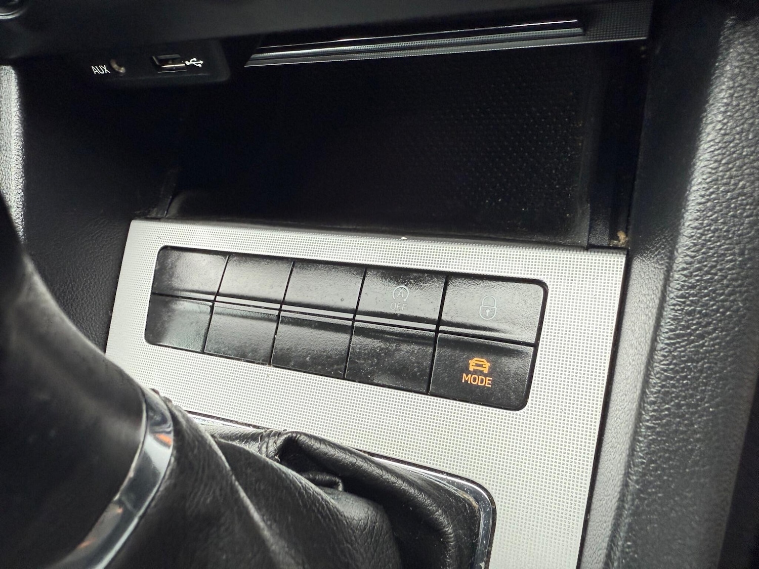Vehicle 36