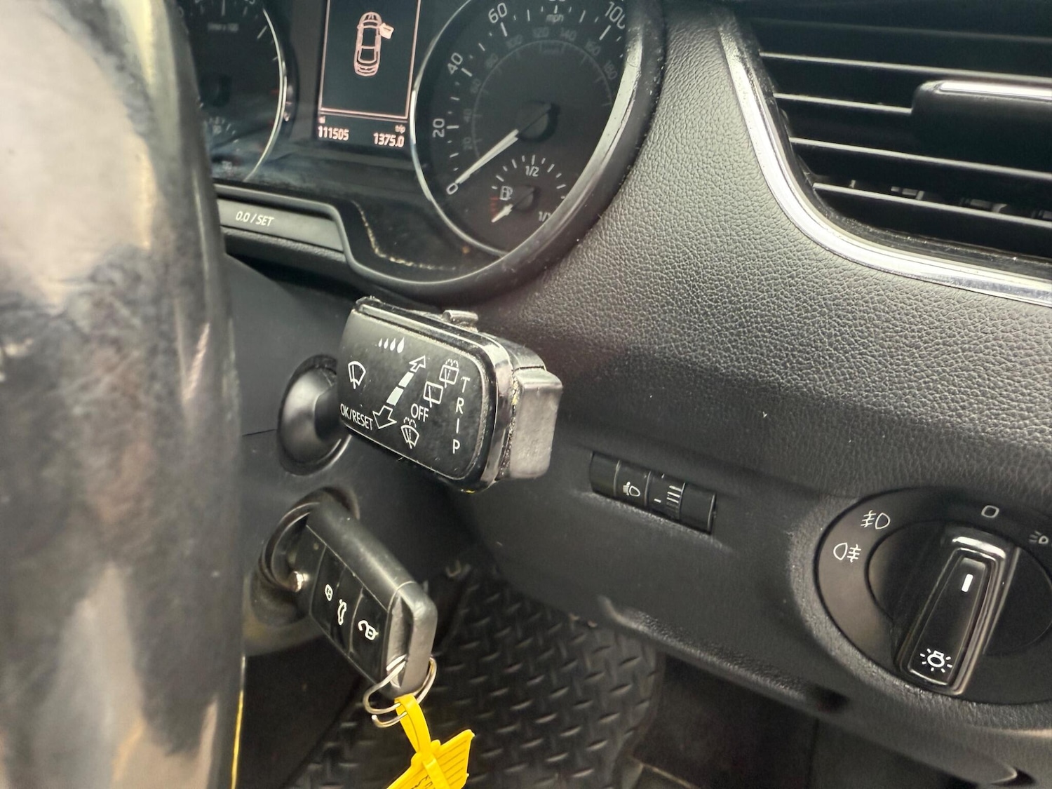 Vehicle 38