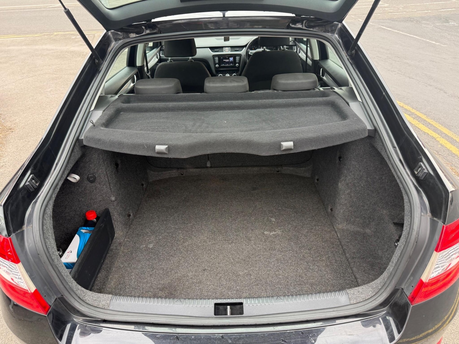 Vehicle 64