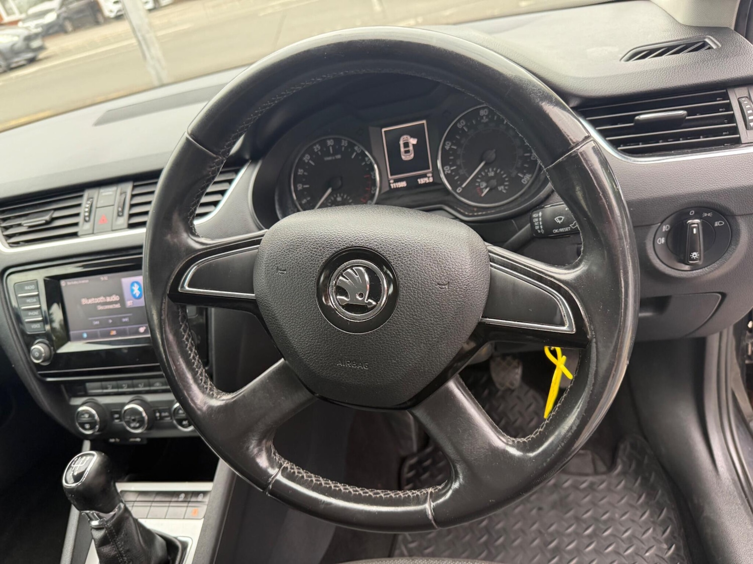 Vehicle 65