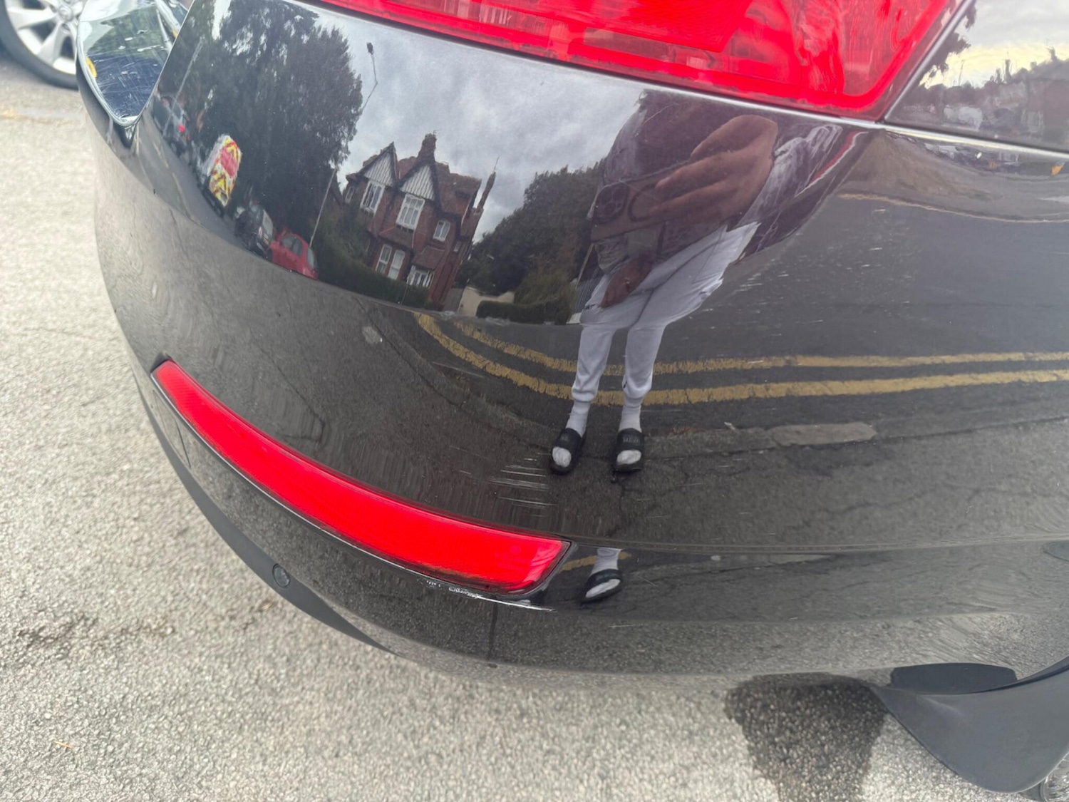 Vehicle 69