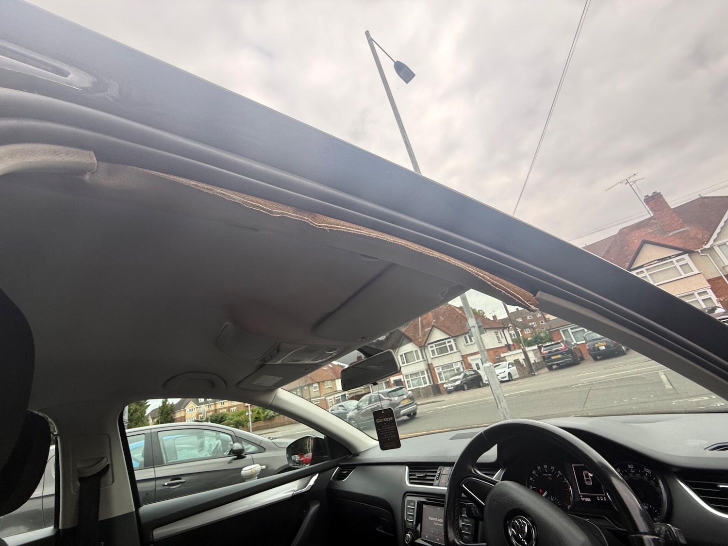 Vehicle 75