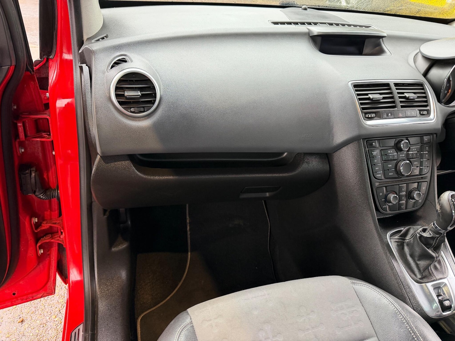 Used Vauxhall Meriva for sale - 76964540: Photo 11