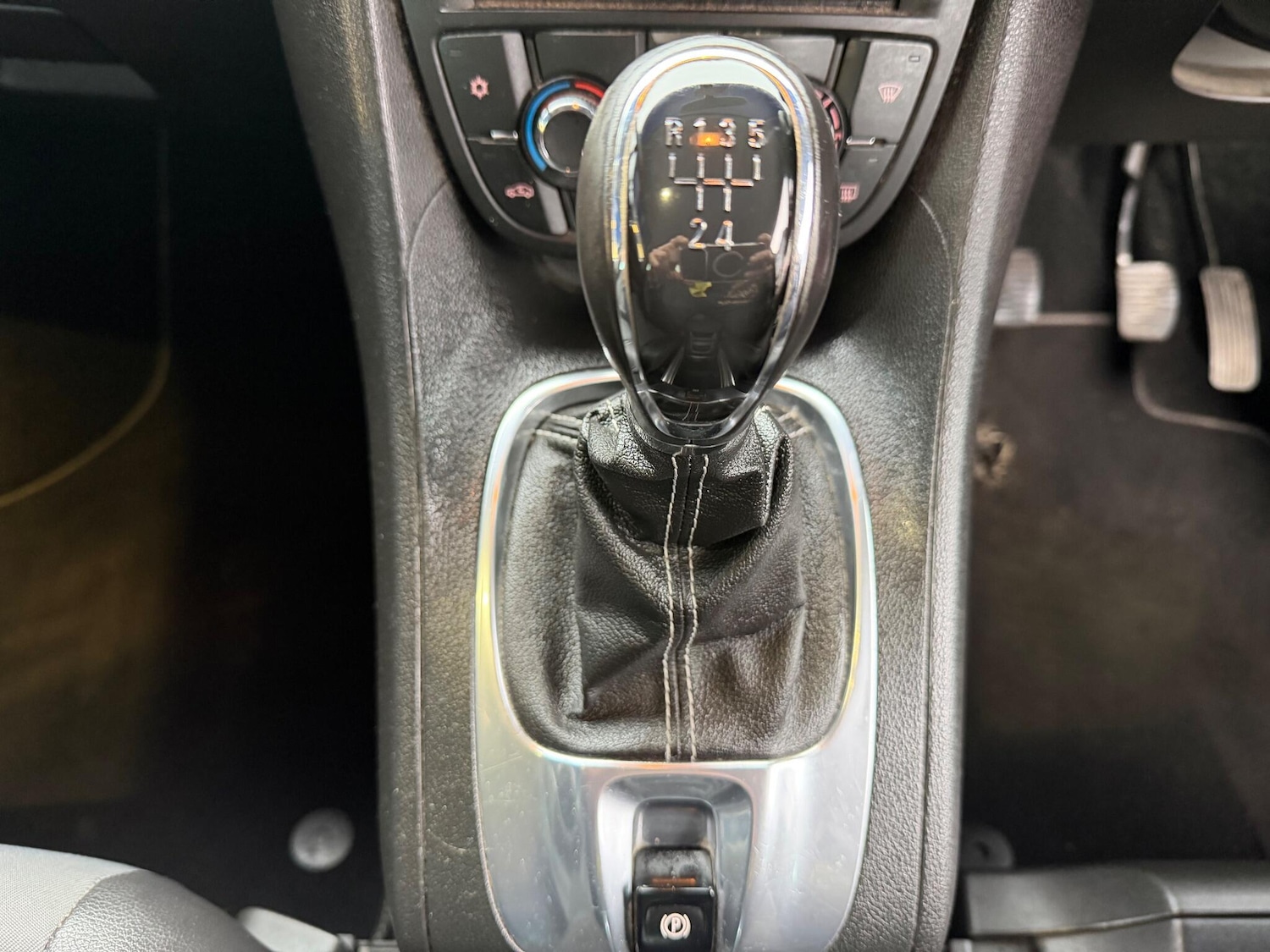 Used Vauxhall Meriva for sale - 76964540: Photo 12