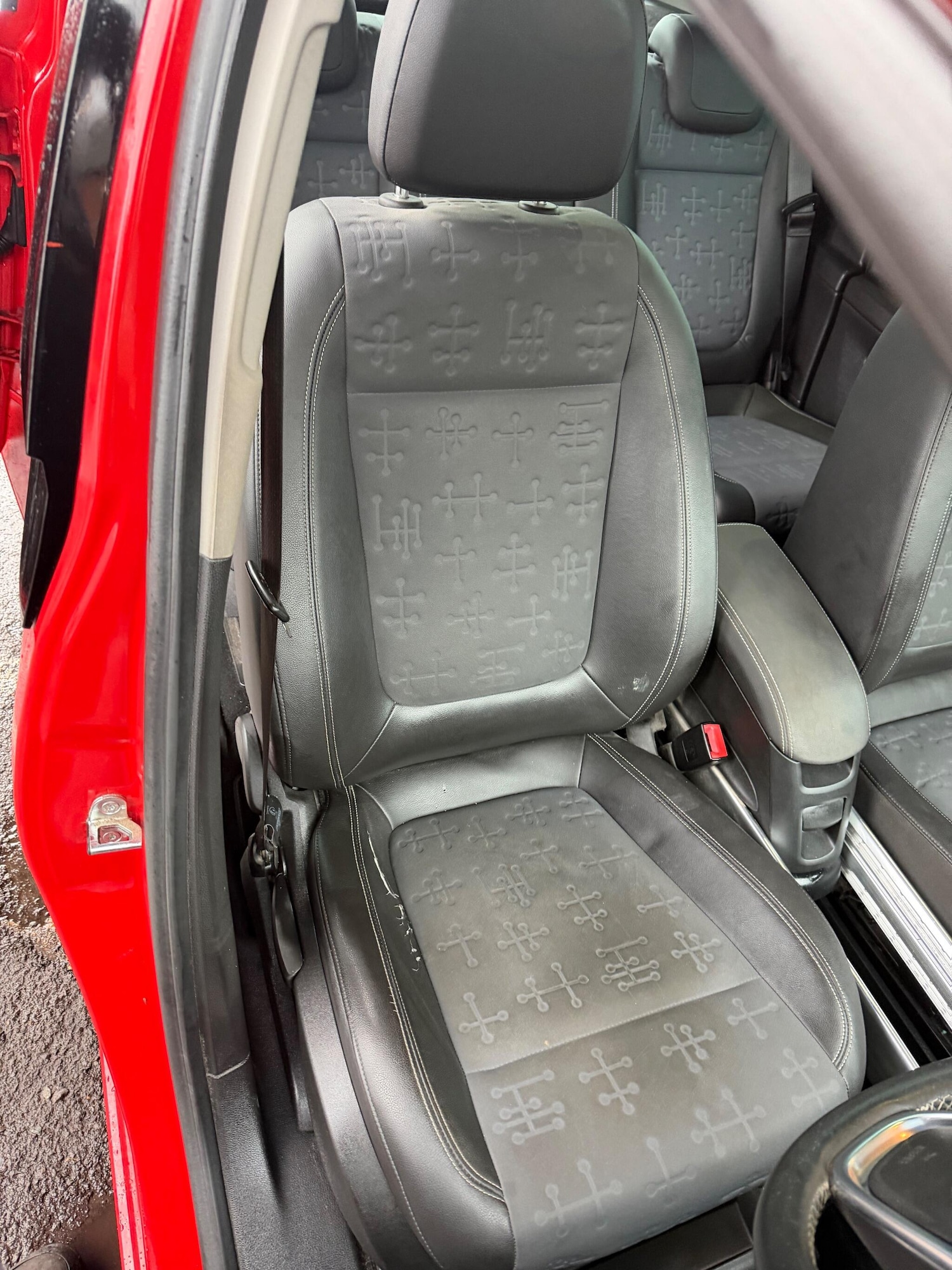 Used Vauxhall Meriva for sale - 76964540: Photo 14