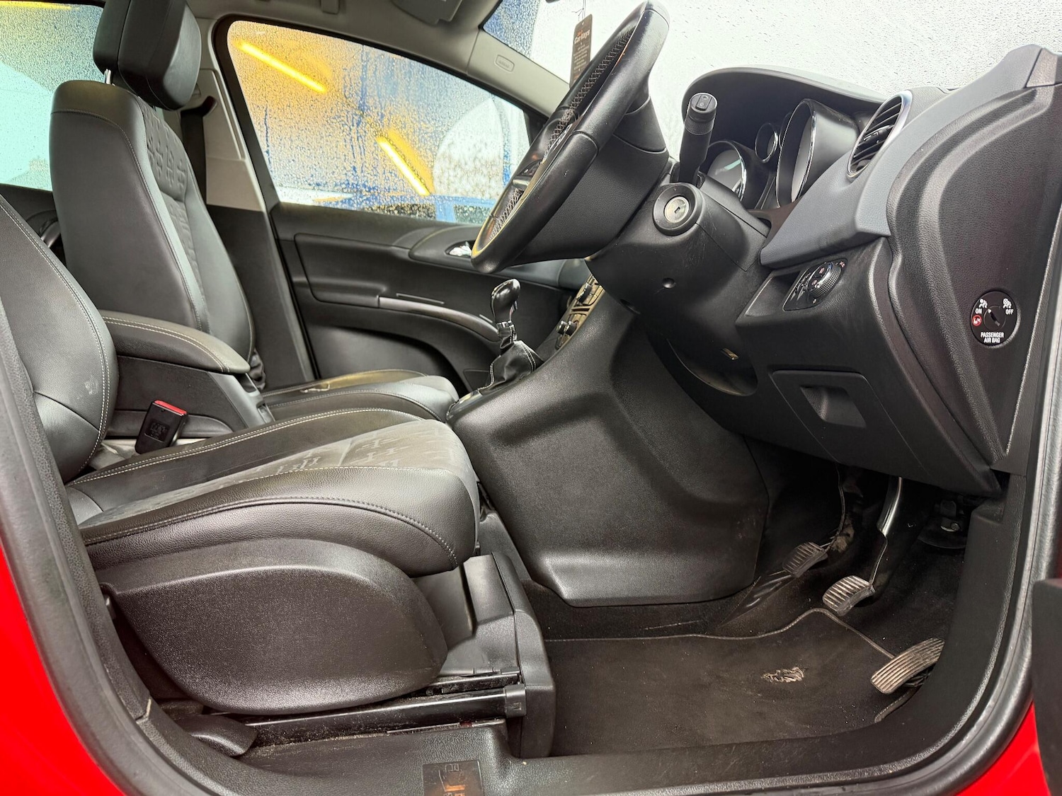 Used Vauxhall Meriva for sale - 76964540: Photo 15