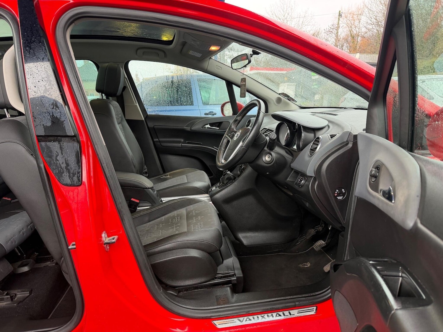 Used Vauxhall Meriva for sale - 76964540: Photo 16