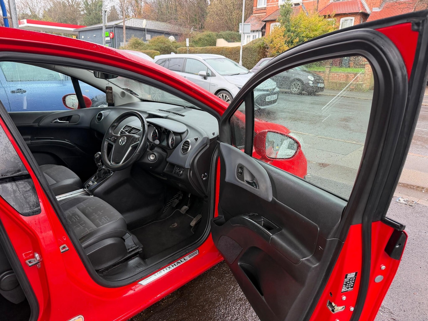 Used Vauxhall Meriva for sale - 76964540: Photo 17