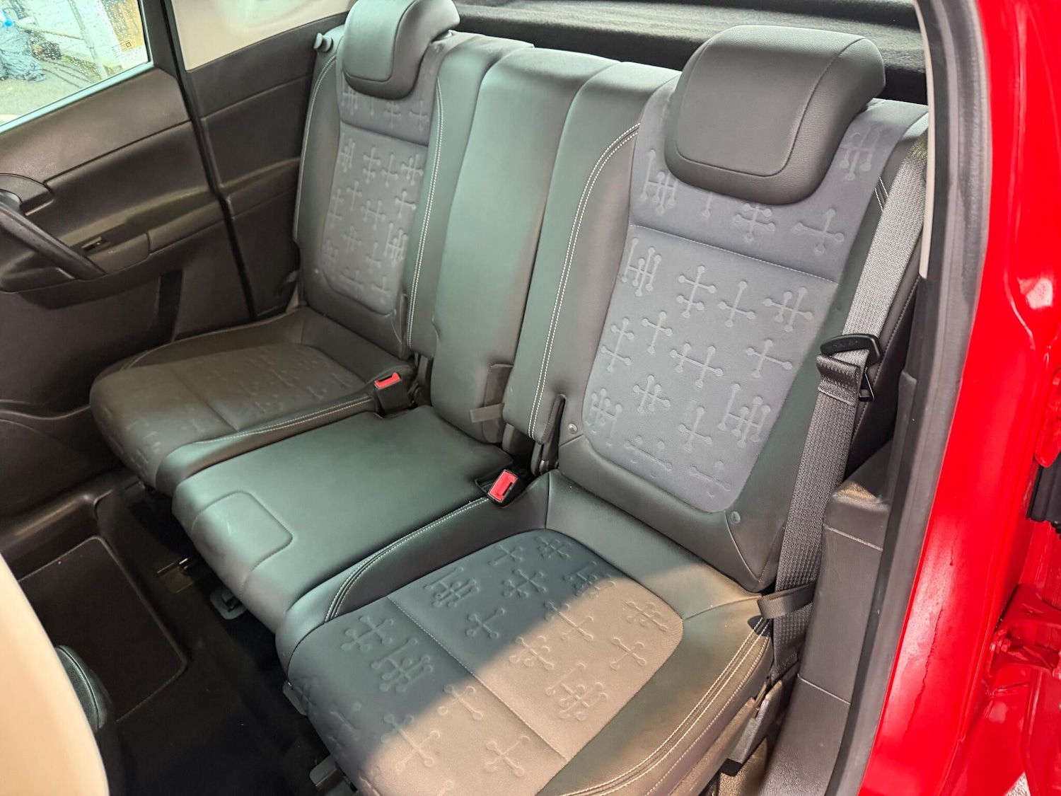 Used Vauxhall Meriva for sale - 76964540: Photo 18