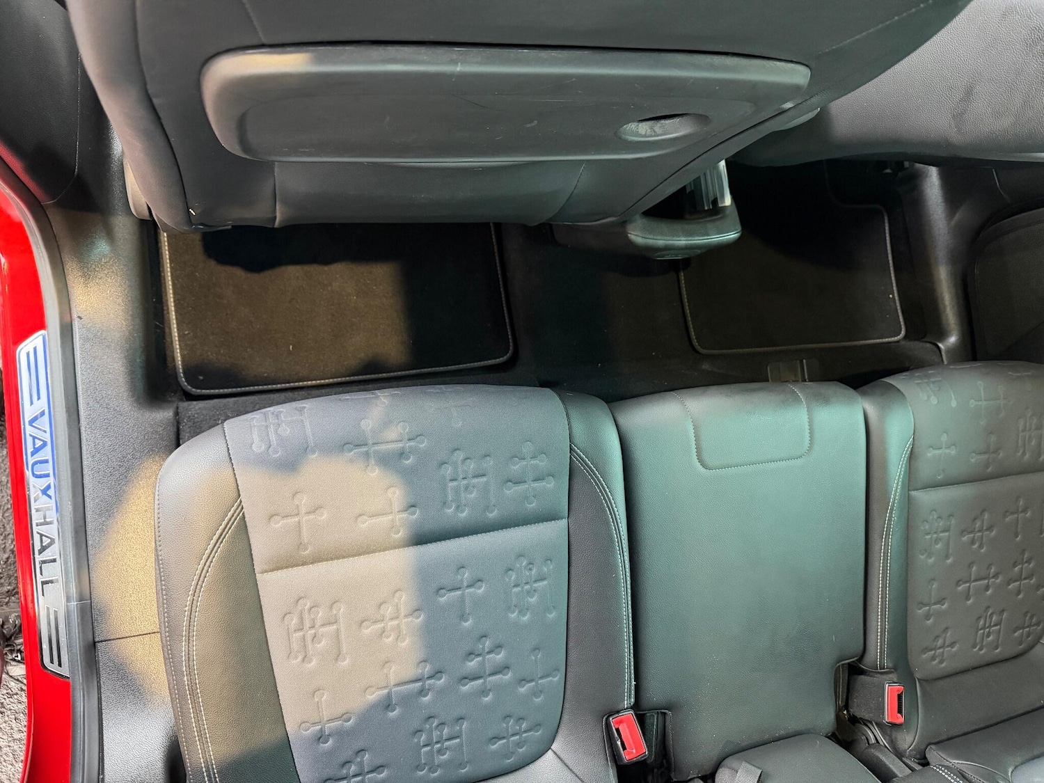 Used Vauxhall Meriva for sale - 76964540: Photo 19