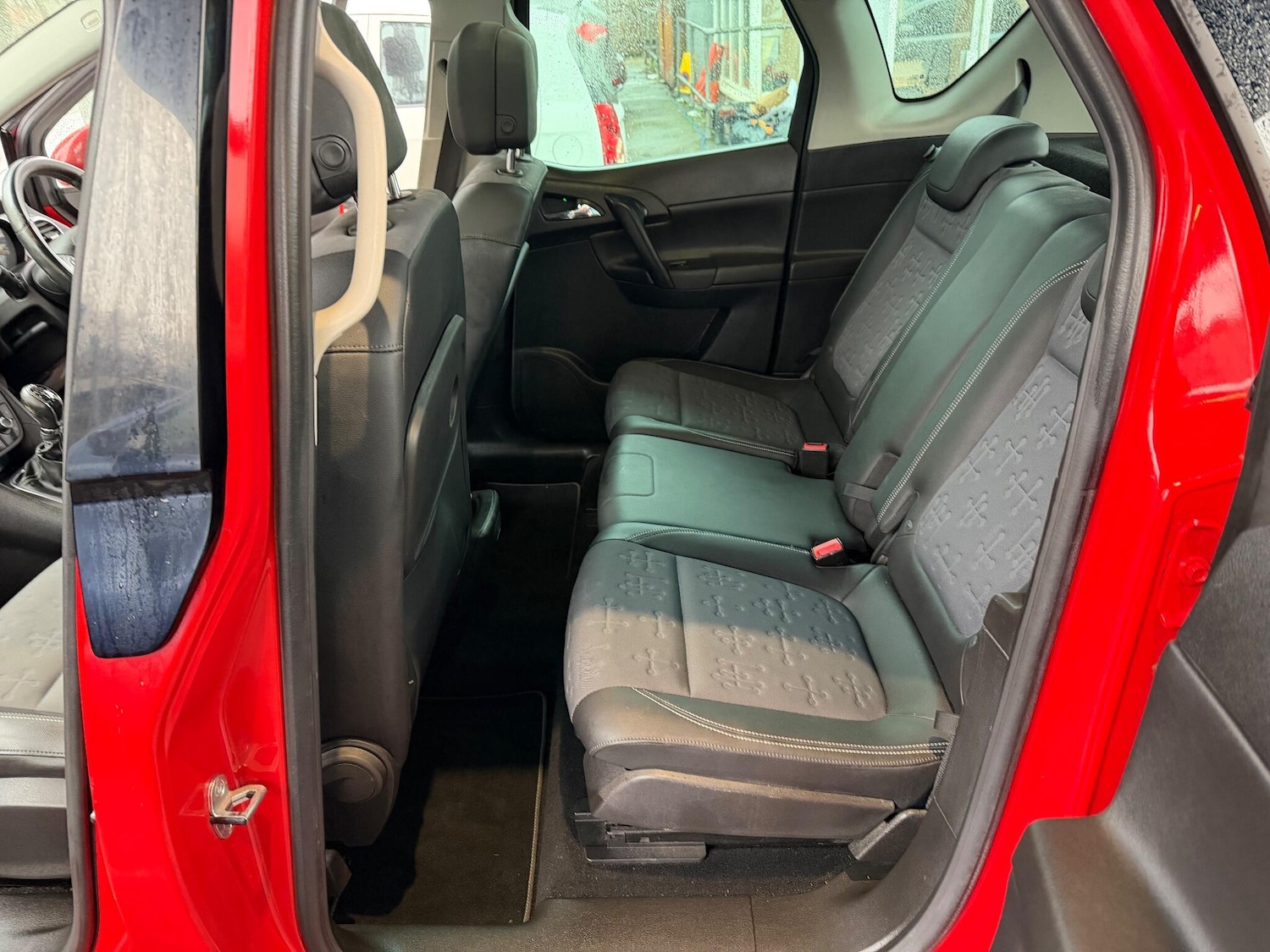 Used Vauxhall Meriva for sale - 76964540: Photo 20