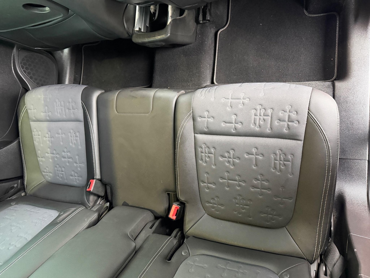 Used Vauxhall Meriva for sale - 76964540: Photo 21