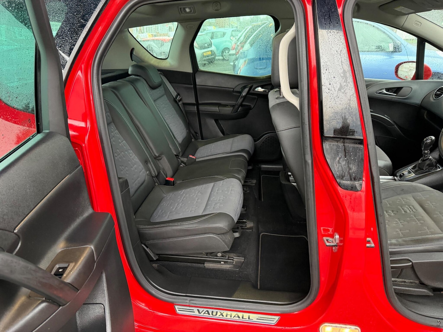 Used Vauxhall Meriva for sale - 76964540: Photo 22