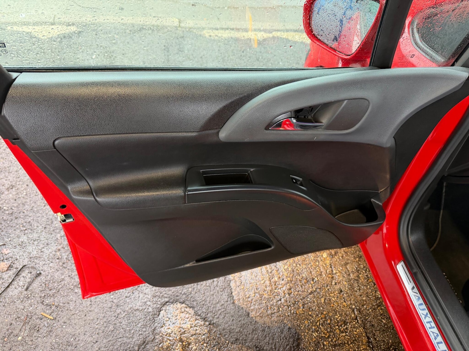 Used Vauxhall Meriva for sale - 76964540: Photo 26