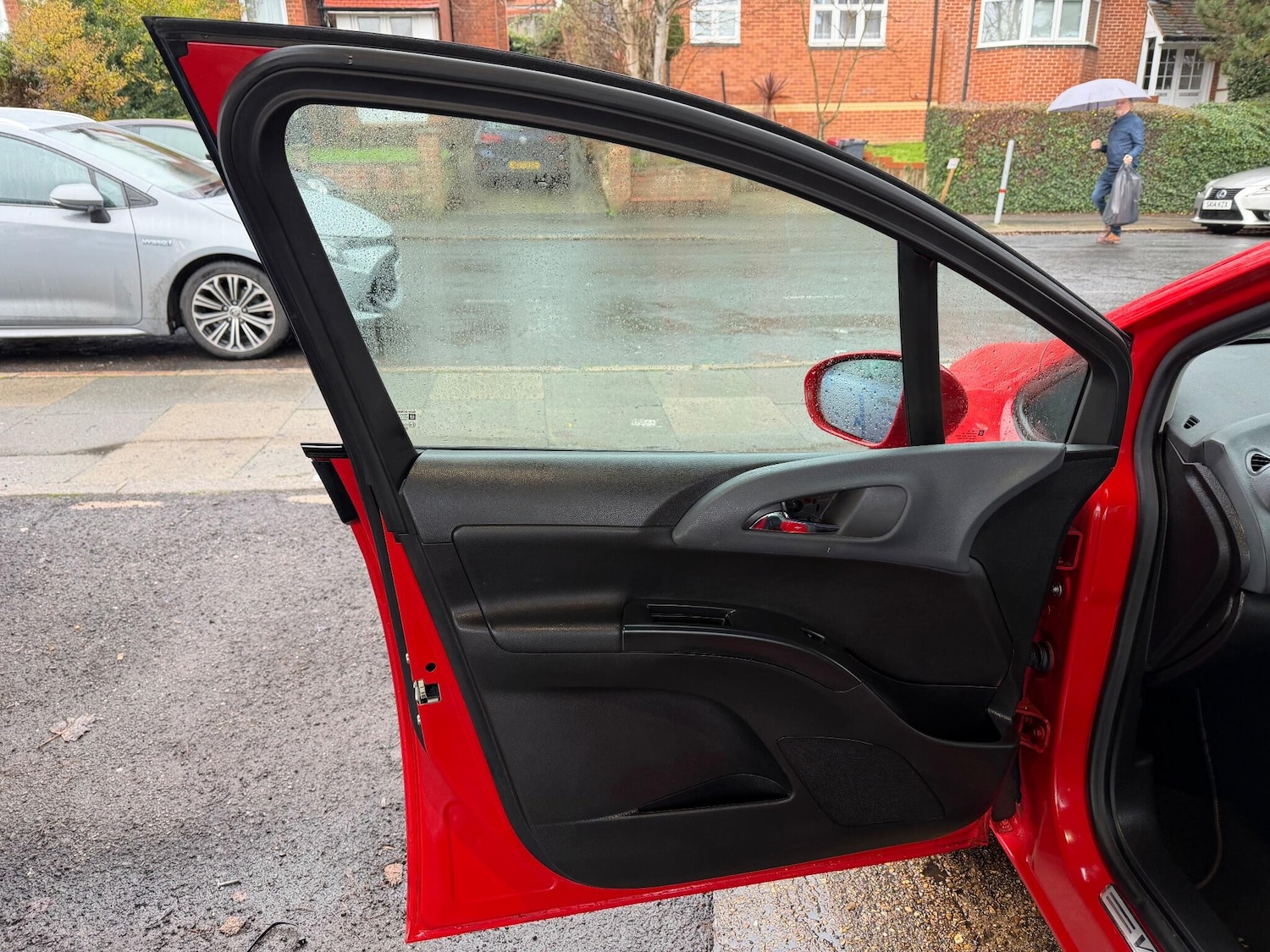 Used Vauxhall Meriva for sale - 76964540: Photo 27