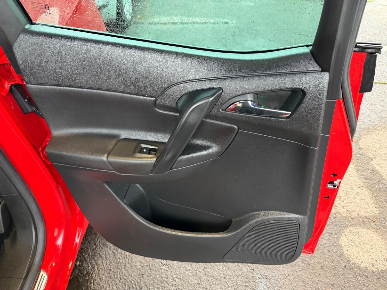 Used Vauxhall Meriva for sale - 76964540: Photo 28