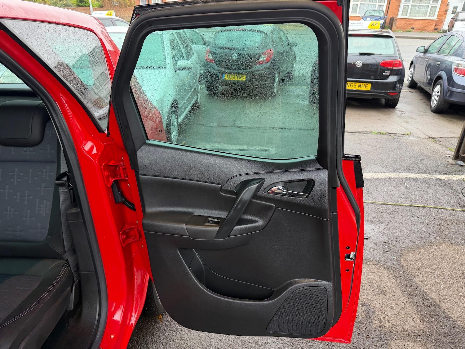 Used Vauxhall Meriva for sale - 76964540: Photo 29