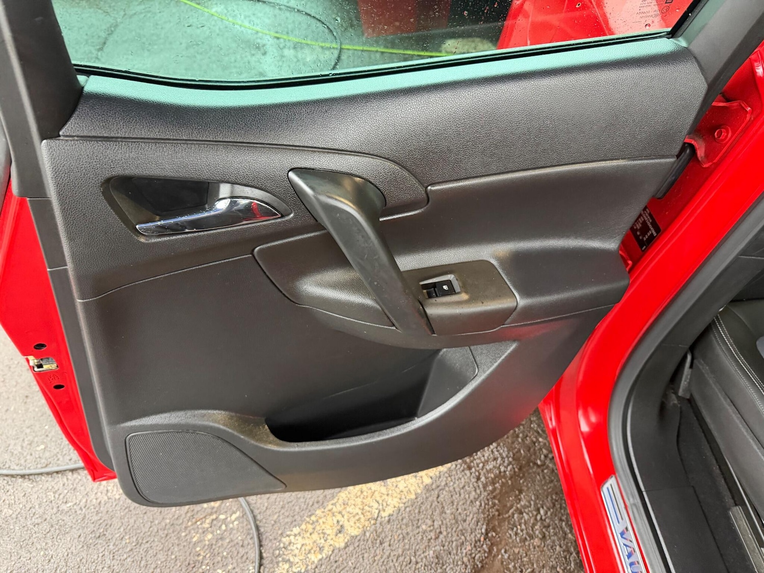 Used Vauxhall Meriva for sale - 76964540: Photo 30