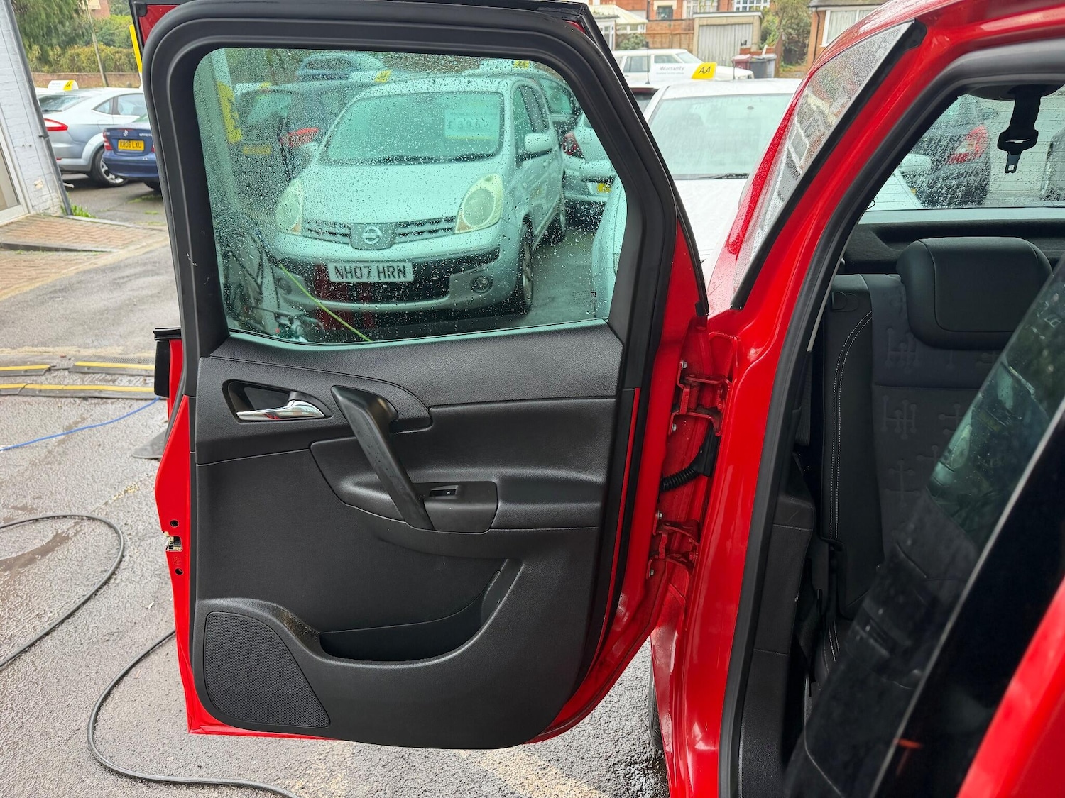 Used Vauxhall Meriva for sale - 76964540: Photo 31