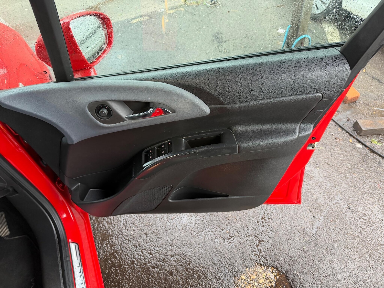 Used Vauxhall Meriva for sale - 76964540: Photo 33