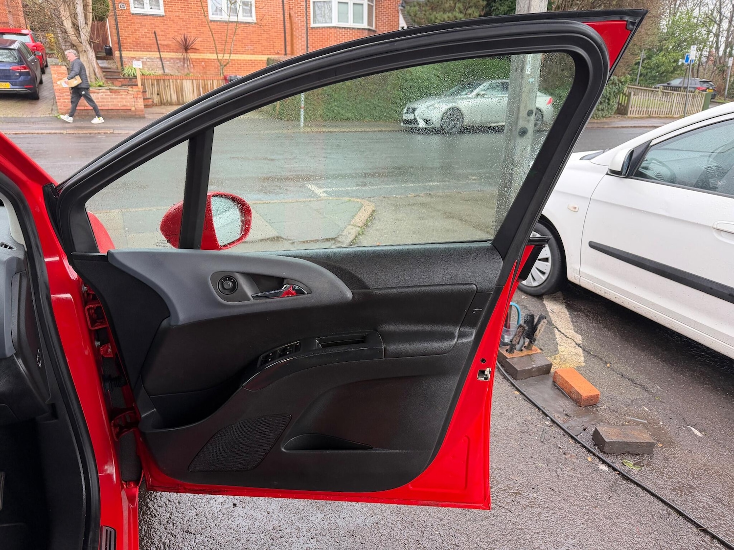 Used Vauxhall Meriva for sale - 76964540: Photo 34