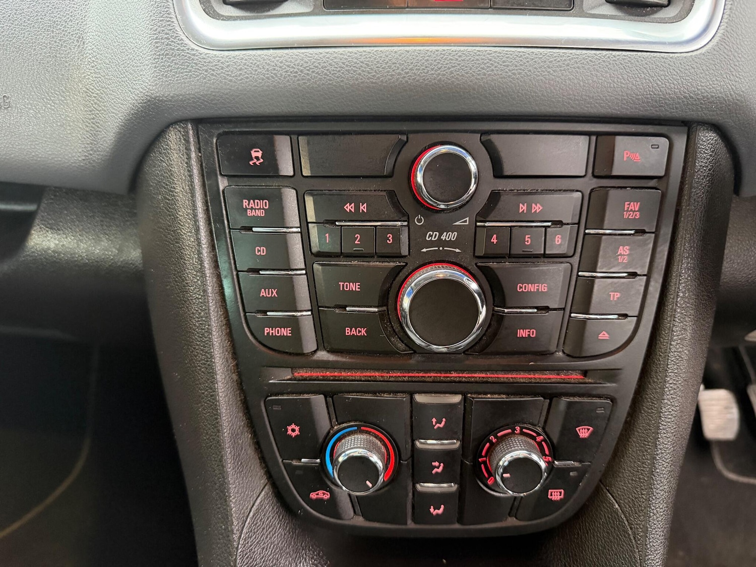 Used Vauxhall Meriva for sale - 76964540: Photo 39