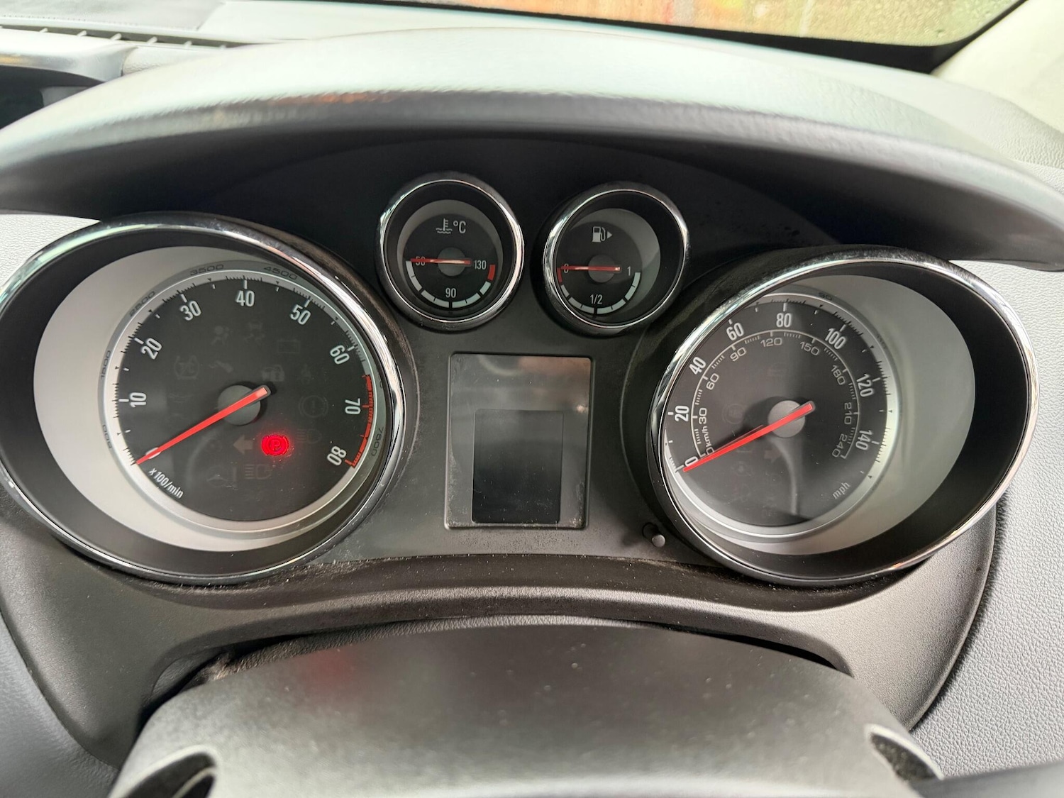 Used Vauxhall Meriva for sale - 76964540: Photo 41