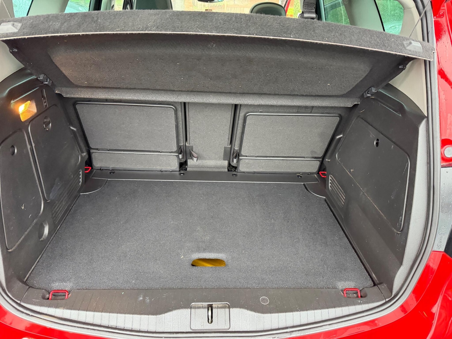 Used Vauxhall Meriva for sale - 76964540: Photo 42