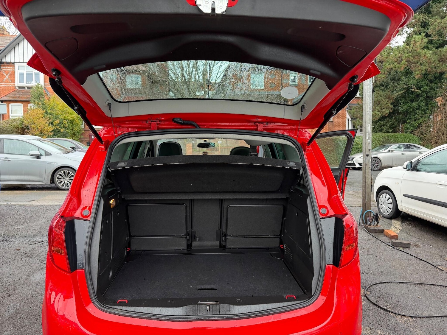 Used Vauxhall Meriva for sale - 76964540: Photo 43