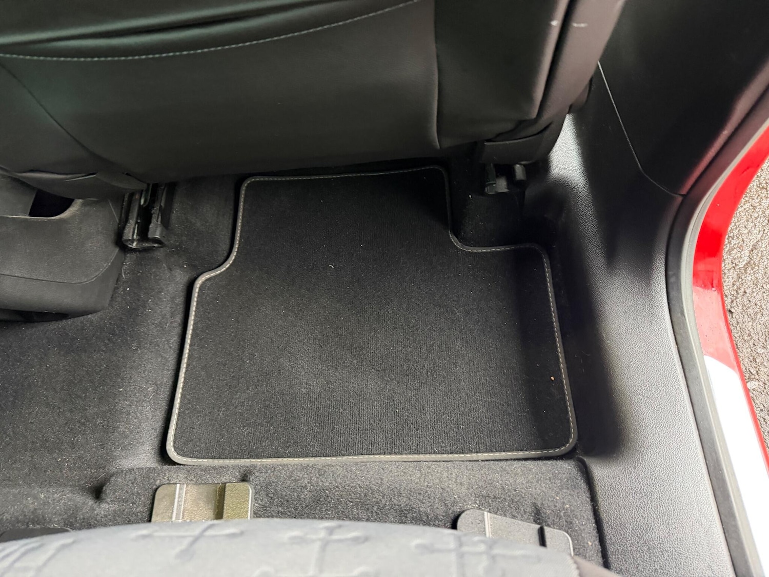 Used Vauxhall Meriva for sale - 76964540: Photo 44