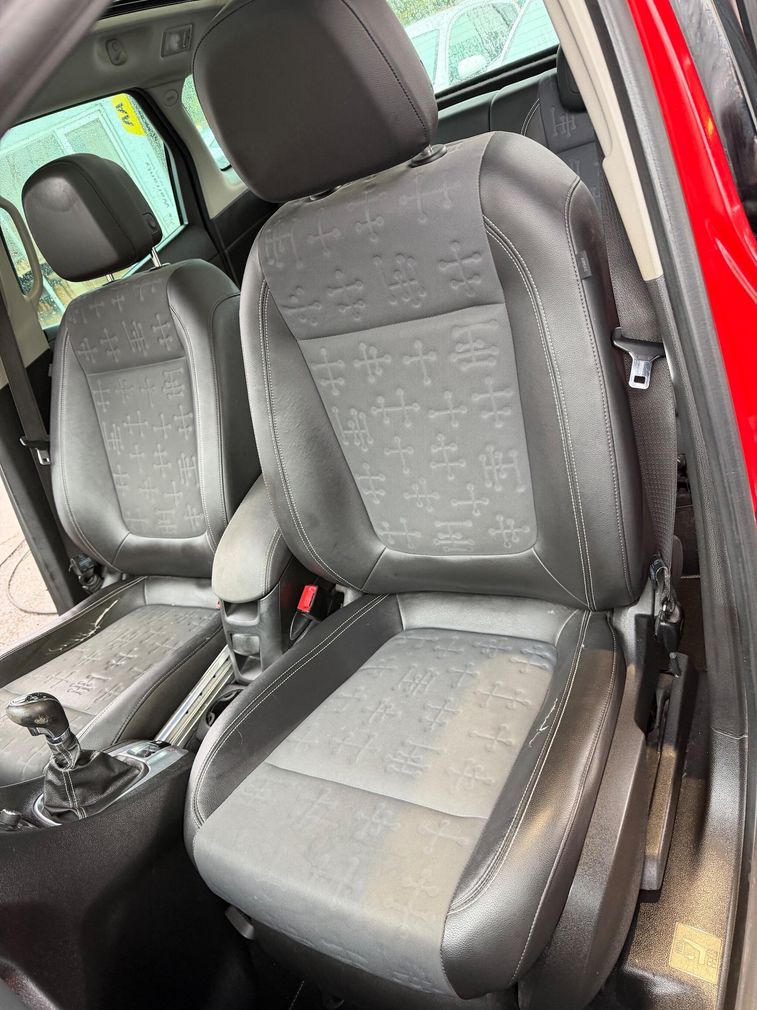 Used Vauxhall Meriva for sale - 76964540: Photo 46