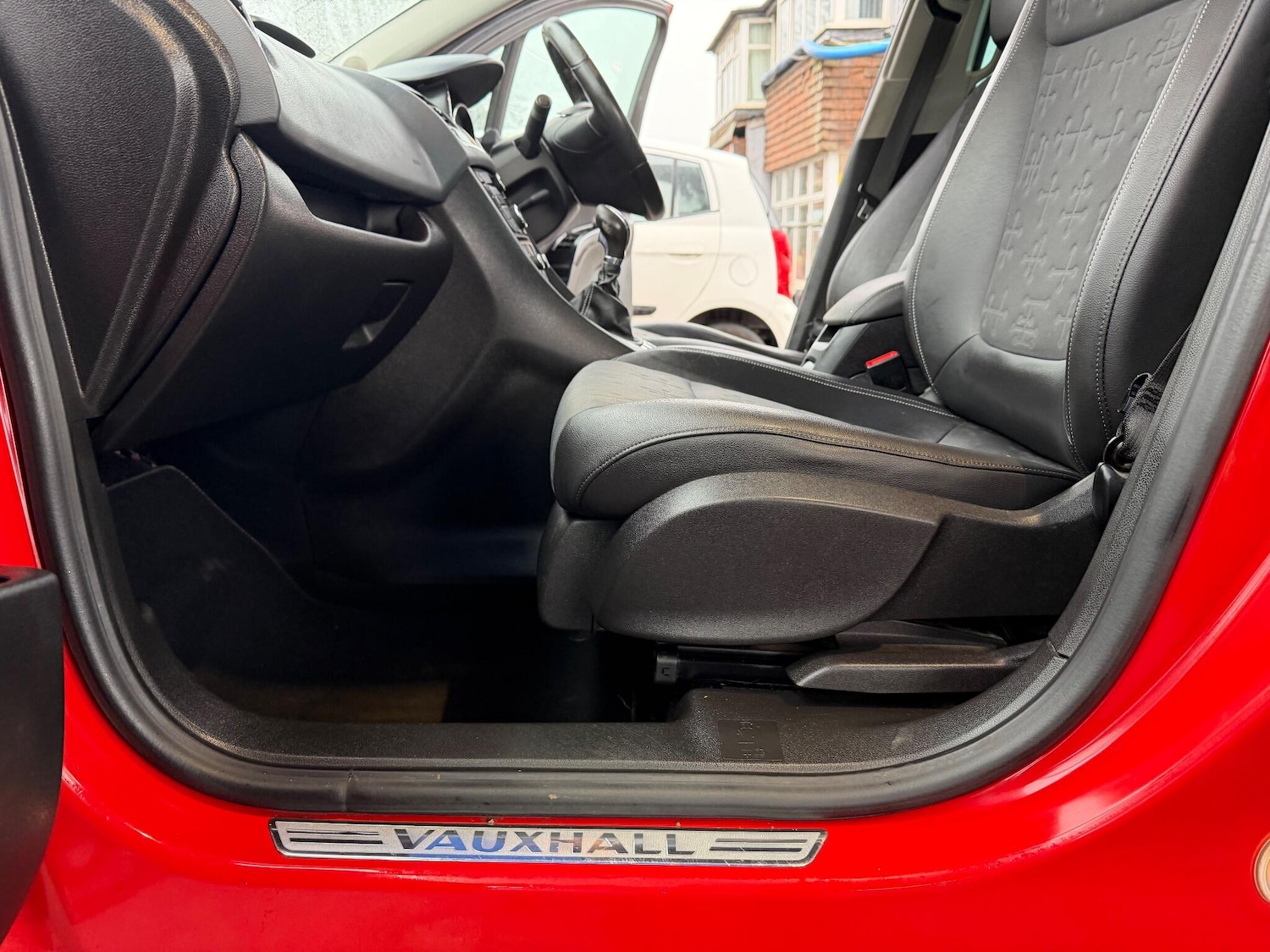 Used Vauxhall Meriva for sale - 76964540: Photo 47