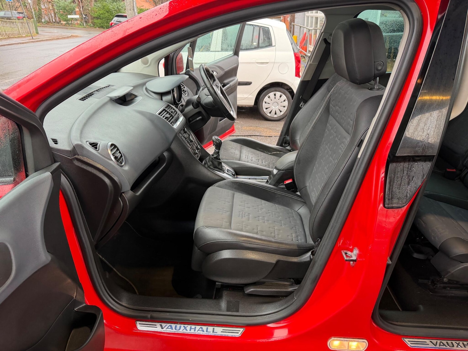 Used Vauxhall Meriva for sale - 76964540: Photo 48