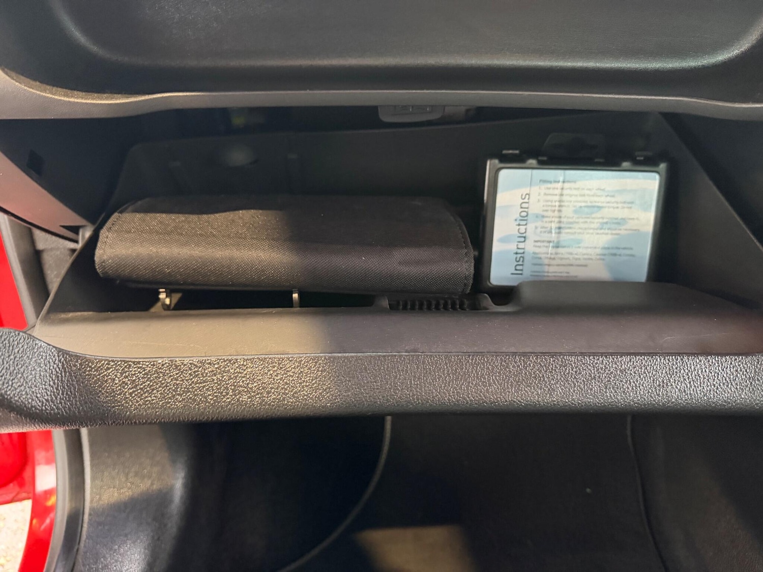 Used Vauxhall Meriva for sale - 76964540: Photo 49