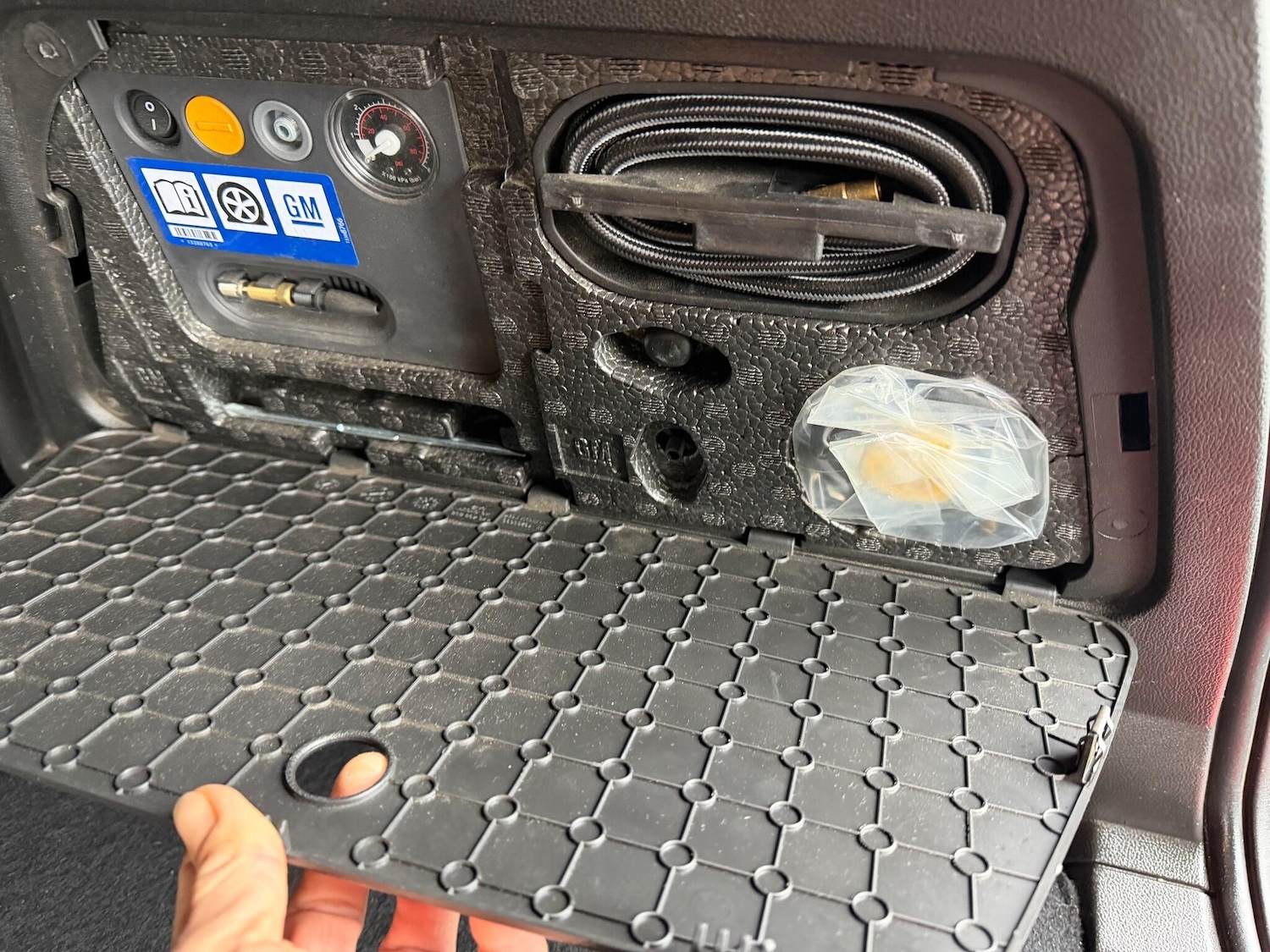 Used Vauxhall Meriva for sale - 76964540: Photo 52