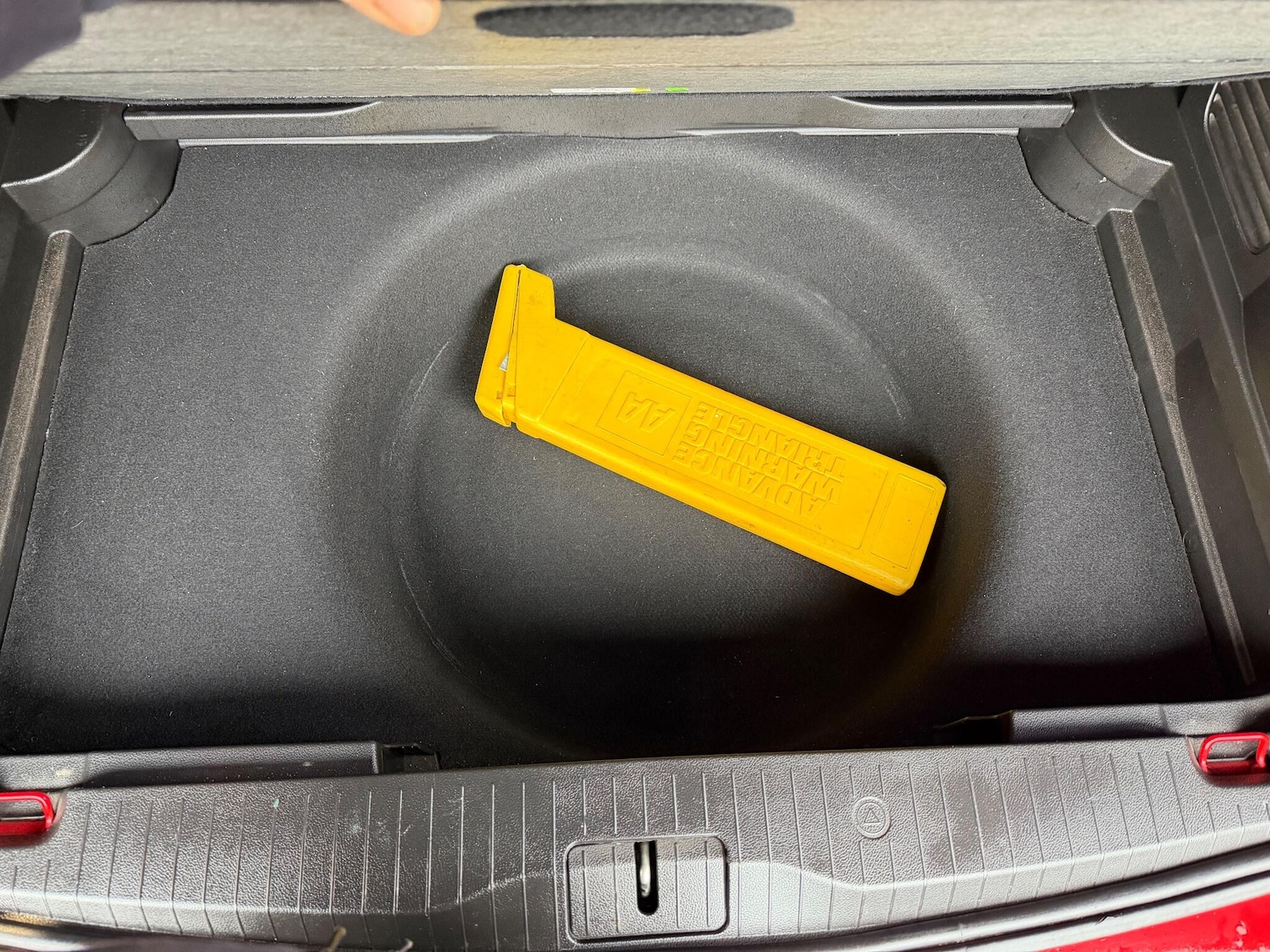 Used Vauxhall Meriva for sale - 76964540: Photo 53