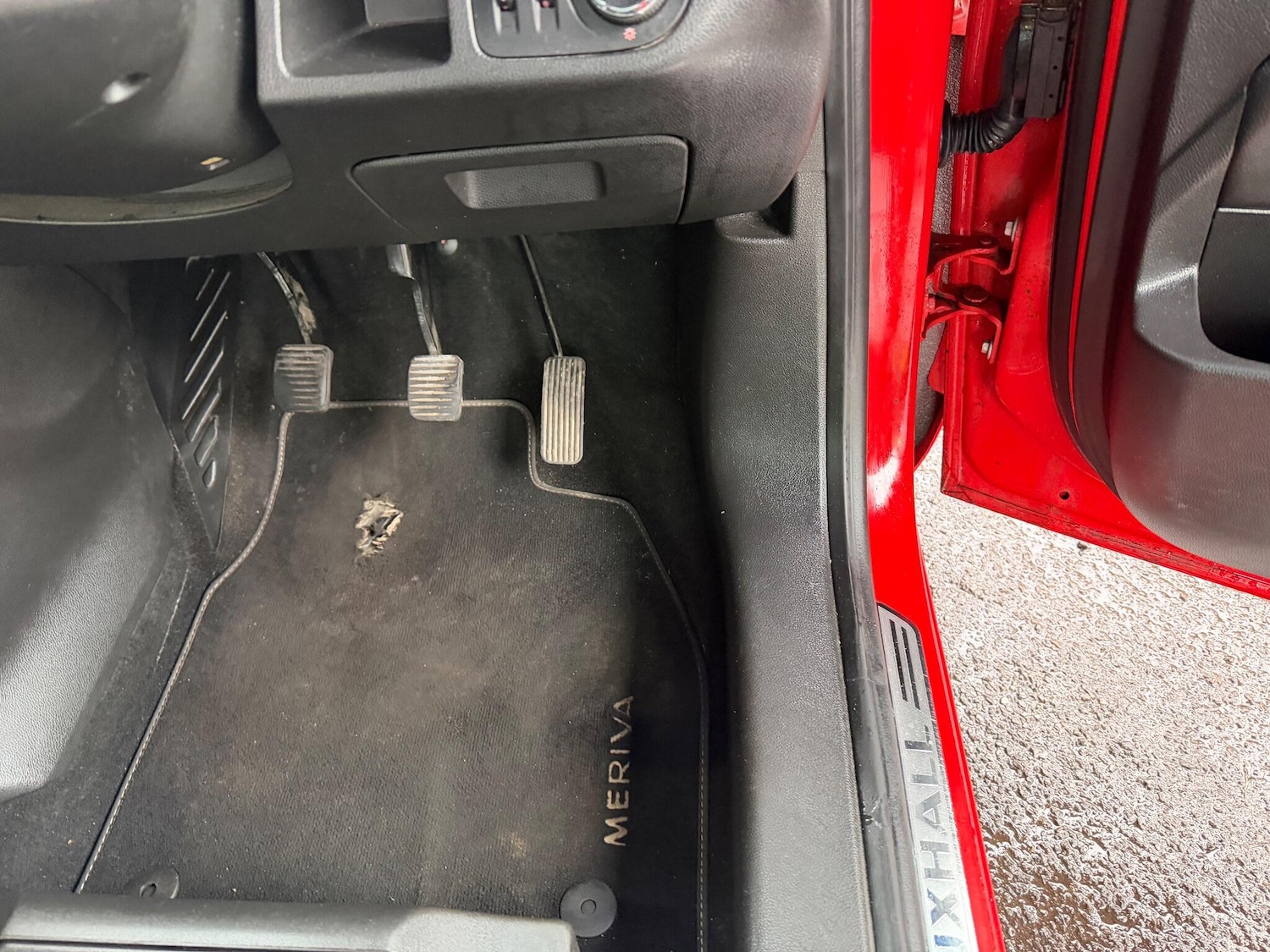 Used Vauxhall Meriva for sale - 76964540: Photo 55