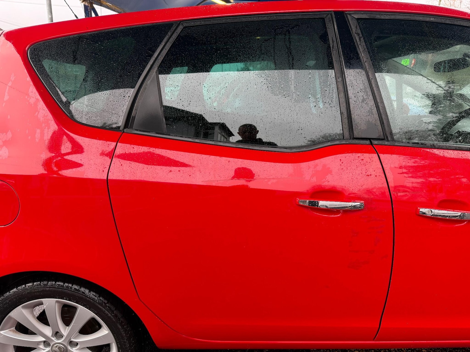 Used Vauxhall Meriva for sale - 76964540: Photo 56