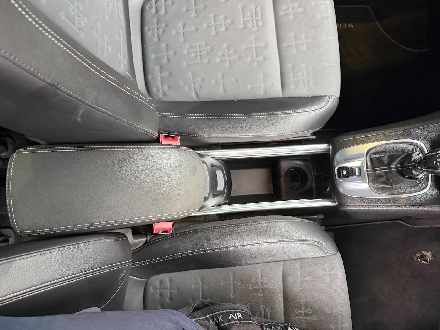 Used Vauxhall Meriva for sale - 76964540: Photo 57