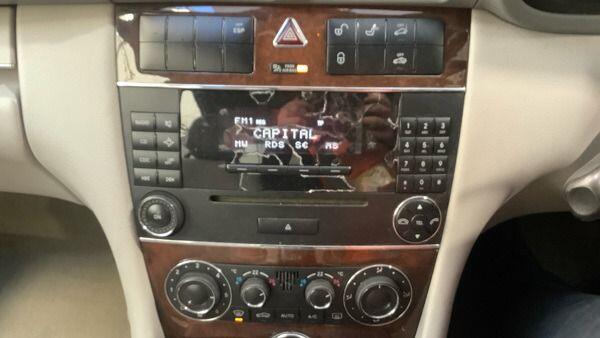 Used Mercedes-Benz C Class 2006 for sale - 76753254: Photo 35